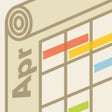 프로그램 아이콘: Kurumaki Calendar