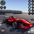 程序图标：Formula Car Games Racing …