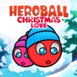 Ícone do programa: HeroBall Christmas Love