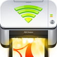 프로그램 아이콘: PDF Printer