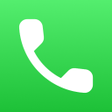 程序图标：Phone - Dialer iOS