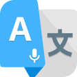 程序图标：Speak and Translate