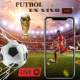 Ícone do programa: Futbol en vivo