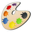 プログラムのアイコン：OI Color Picker