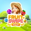Fruit Swipe Match  Connect