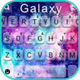 プログラムのアイコン：Galaxy Milky Way Keyboard…