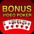 程序图标：Bonus Video Poker - Poker…