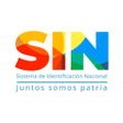 Icono de programa: SIN RNP