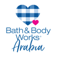程序图标：BathBodyWorks
