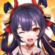 프로그램 아이콘: 俠客行不行