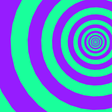 Ikona programu: Infinite Zoom Live Wallpa…