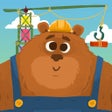 أيقونة البرنامج: Mr. Bear and Friends: Con…