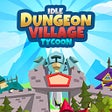 Ikona programu: Idle Dungeon Village Tyco…