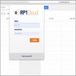 Icon of program: RP1Cloud for Google Calen…