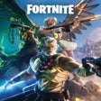 Programın simgesi: Fortnite: Chapter 5 - Sea…