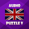 程序图标：English question answer a…