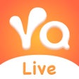 Ícone do programa: Yala - Video Voice Chat R…