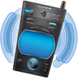程序图标：PMR Walkie Talkie WiFi