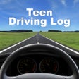 Programın simgesi: Teen Driving Log