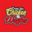 أيقونة البرنامج: Country Style Chicken Waf…