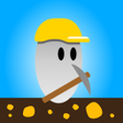 Ikona programu: Lucky Miner