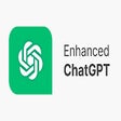 Icon of program: Enhanced ChatGPT