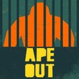 Иконка программы: Ape Out