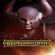 أيقونة البرنامج: Warhammer Quest Deluxe