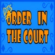 程序图标：DisOrder In The Court
