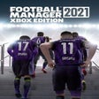 Icon of program: Football Manager 2021: Xb…