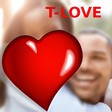 Icon of program: Flirt Dating Chats - TL…