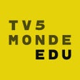 程序图标：TV5MONDE: learn French