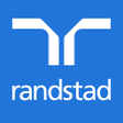 أيقونة البرنامج: my Randstad: For Organisa…