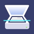 Symbol des Programms: Scanner App
