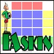 Icon of program: FAskin