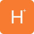Icoon van programma: HPlus