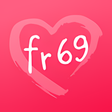 Programın simgesi: Meetups 69: Date Flirt Ch…