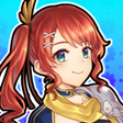 プログラムのアイコン：RPG Restaurant Idle HackS…