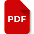 プログラムのアイコン：PDF Viewer Pro - View  Re…