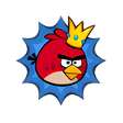 Ikona programu: Angry Birds Friends