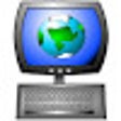 プログラムのアイコン：Groupworld screen sharing…