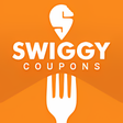 プログラムのアイコン：Swiggy Coupons - Food Del…