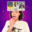 Ícone do programa: My Tarot Prediction 2025