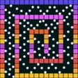 プログラムのアイコン：Bricks Legend