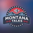 ไอคอนของโปรแกรม: Montana Talks