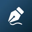 أيقونة البرنامج: Sign Documents - SignEdit…