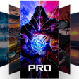 プログラムのアイコン：Wallpaper Expert PRO  4K …