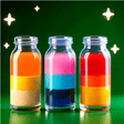 Ikona programu: Water Pour & Sort