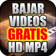 Bajar Videos Gratis A Mi Celular HD MP4 Guia