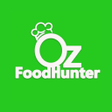 Ikona programu: Ozfoodhunter - Food Deliv…